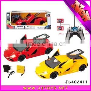 rc Car 1/5 thumbnail-1