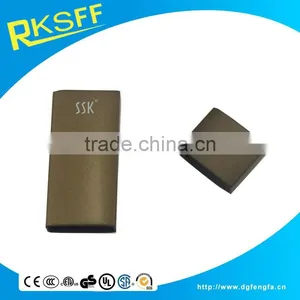 Die Casting Aluminum Alloy Mini Usb Flash Drive High Quality USB Shell thumbnail-1