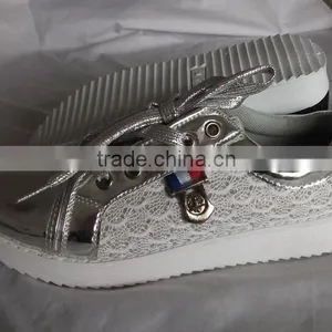 Popular Injection Fashion Women Casual Shoes thumbnail-2