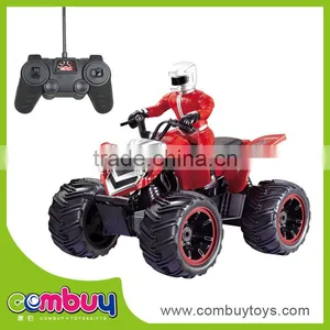 High Speed Car Toys rc Nitro Motorcycle thumbnail-1
