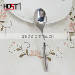 Royal Wedding Set 24 Piece Flatware Set 410 Stainless Steel Mirror Polished Luxury Design Restaurant and Hotel Quality thumbnail-5