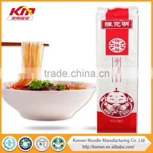100% Natural and Healthy Food Konjac Instant Noodle thumbnail-2