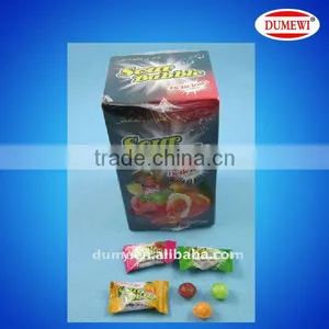 Fruity Sweet Hard Candy Balls thumbnail-1