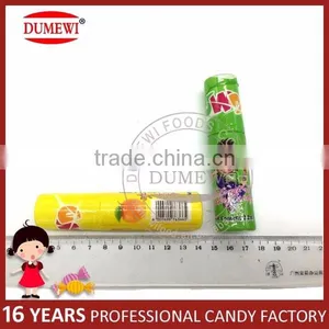 22ml Bottle Shape Fruit Flavor Spray Candy thumbnail-4