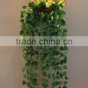 80cm Artificial Grape Vine for Decoration thumbnail-3