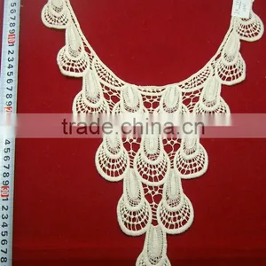 Flower Collar Accessories Wholesale 0005 thumbnail-1