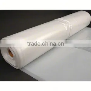 12 Micron pe Clear Plastic Fbuilding Film for Japan thumbnail-5
