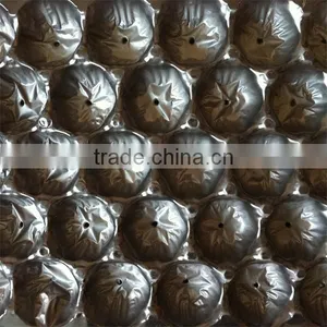 39*59cm Hot Product Factory Supply PVC PP Apple Fruit Tray thumbnail-3