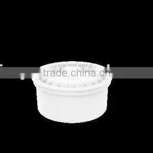 PVC Floor Drain GB Standard TY Factory Price Manufacturer Good Quality Fitting UPVC Rubber Joint Plastic Fitting for Drainage thumbnail-2