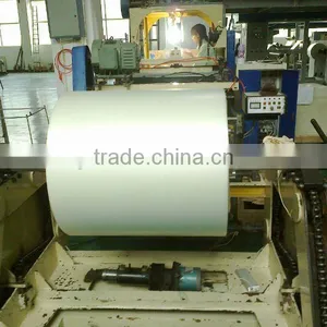 Blank Polyester Film Roll thumbnail-1