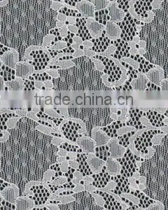 Hand Cut Swiss Lace Fabric thumbnail-1