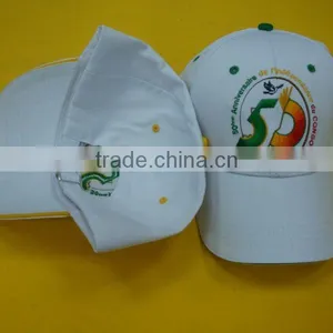 Promotional Sports Caps thumbnail-1