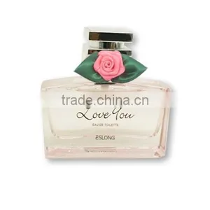 MSD High Quality Ribbon Flower for Perfume Packaging ,Nail Polish Bow Tie thumbnail-1