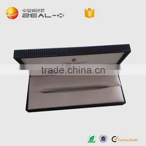 Shenzhen Suppliers Custom Delicacy High Grade Pen Gift Box thumbnail-6