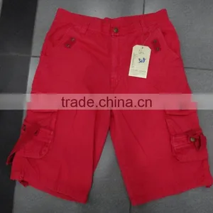 Dry Fit Fabric Boxer Shorts for Mens thumbnail-1
