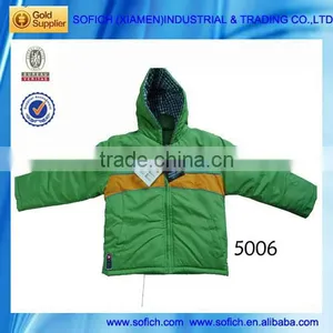 Clothing Manufacturer Cool Jackets For Boys thumbnail-1