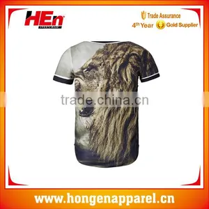 Custom Design Your Own Baseball Jerseys With Sublimation Printing thumbnail-6