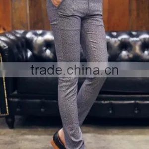 OEM Men Antistatic Workwear Pant Hot Sale thumbnail-3