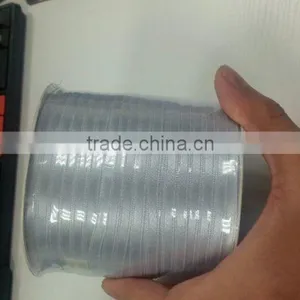 Custom High Quality Cheap Nylon Webbing Ribbon for Garments thumbnail-5