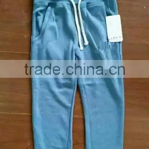 New Style Casual Kids Fashion Pants Design Pants Clothing Stocklots thumbnail-5