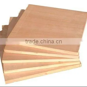 Okoume Plywood thumbnail-1