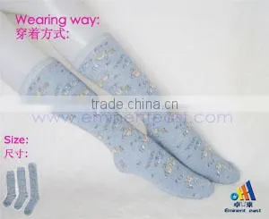Women's Socks, Ladies' Socks thumbnail-1