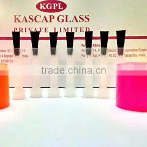 Hot Selling FLUORESCENT CAPS ,Nail Polish Neon Caps thumbnail-1