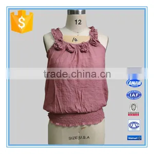 Summer Neck Designs Latest Design 2016 Ladies Tops thumbnail-1