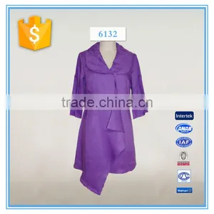 Women Casual Linen Pant Suit for Spring and Summer thumbnail-1
