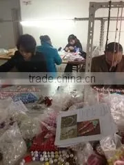 Yiwu Miss Luv Jewelry Factory company overview - view 2 thumbnail
