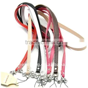 Fashion Leather Rope Accessories for Mobile Phone, Cell Phone thumbnail-1