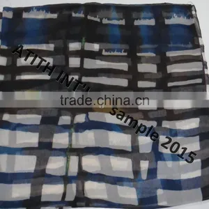 Silk Scarves thumbnail-1