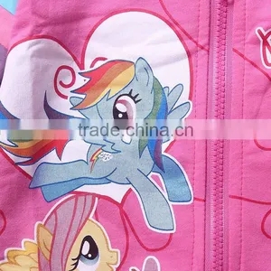 Cute Cartoon Wholesale Plain Hoodies Sweatshirts Cheap Hoodies Online thumbnail-4