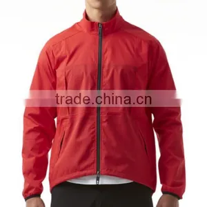 Most Popular Nylon Hooded Winter Down Jackets Men thumbnail-1