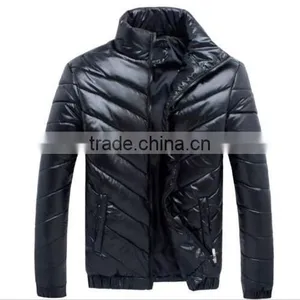 2017 Popular Man Outdoor Duck Down Jacket for Winter thumbnail-1