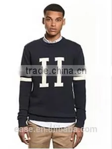 2016 Europe Men's Fashion Sportwear Sweater thumbnail-1