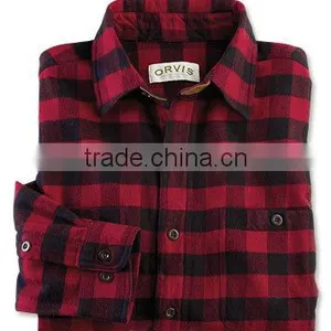 Custom Good Quality Slim Fit Plain Work Shirt thumbnail-4
