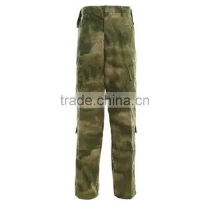 2016 Custom Made Digital Camouflage Pattern Libya Military Uniforms Sales thumbnail-4