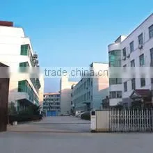 Nanchang Zmar Clothing Co., Ltd. company overview - view 1 thumbnail