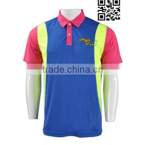 Free Samples Chinese Manufacturers High Quality Cheaper Funny Polo thumbnail-2