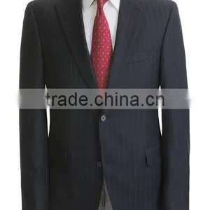 Newest Style Men Suit for Workwear thumbnail-5
