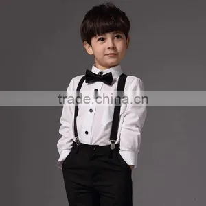 New Design School Children Chorus Suit Boys Formal Suit For Performance Children Clothing Set B-NB-CS905-23 thumbnail-2