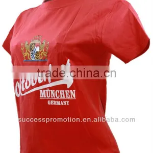 Woman T-shirts thumbnail-1
