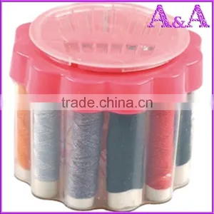 Hotel Travel Toiletry Kit/Hotel &Airline Hot Selling Airline Kit/professional Hotel Mini Sewing Kit Set thumbnail-4