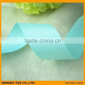 1-1/4 Inch High-Density Double Face Polyester Ribbon thumbnail-2
