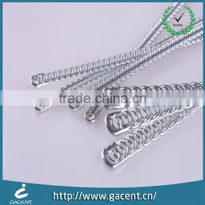 High Standard Spiral Stay Steel Bone for Medical Institution thumbnail-5