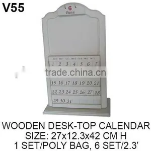 Diy Design Draw Own Calendar thumbnail-5