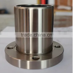 LMEF12UU Standard Round Flange Linear Motion Bearing thumbnail-4