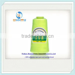 20/2 China Manufacturer High Tenacity Polyester Sewing Thread thumbnail-6