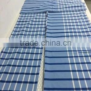 Inherent Flame Retardant Bed Sheet/pillowcase/bed Set thumbnail-1